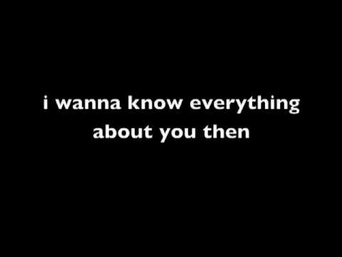 Youtube: Rascal Flatts- Take Me There (lyrics)