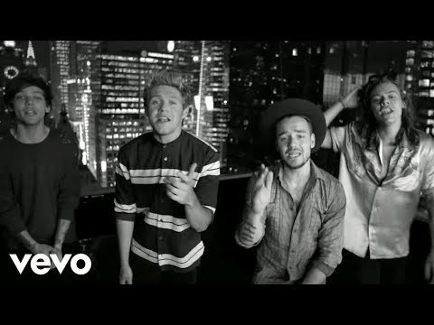 Youtube: One Direction - Perfect (Official Video)
