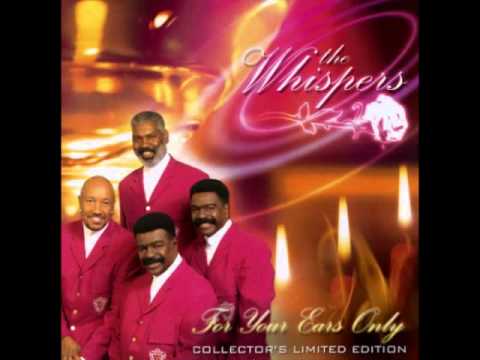 Youtube: The Whispers - Butta