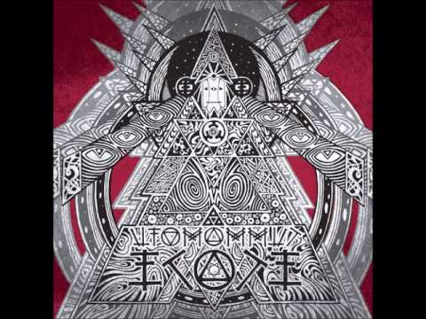 Youtube: Ufomammut - Temple (New Song 2015)