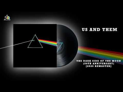 Youtube: Pink Floyd - Us And Them (2023 Remaster)