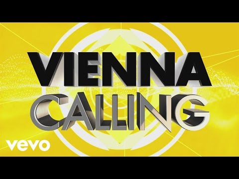 Youtube: Falco - Vienna Calling (Parov Stelar Remix) (Lyric Video)