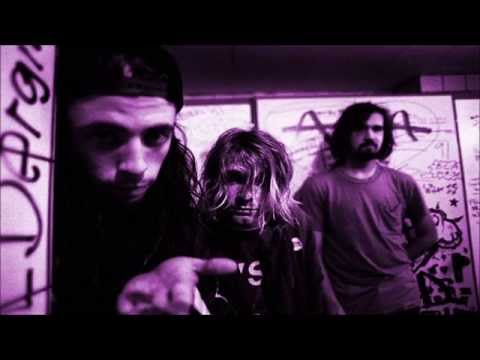 Youtube: Nirvana - Peel Session 1991