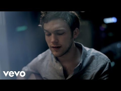 Youtube: Phillip Phillips - Home