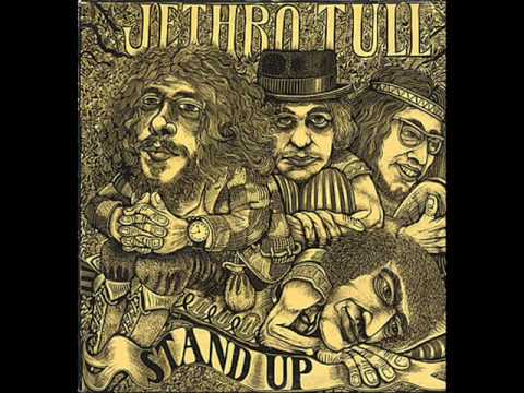 Youtube: Jethro Tull - Nothing Is Easy