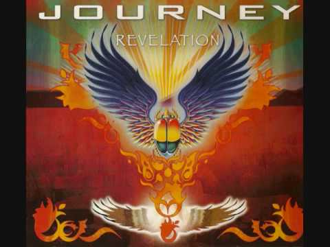 Youtube: Journey-Separate Ways(Arnel Pineda)