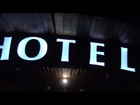 Youtube: Das Poltergeisthotel 24 Stunden ( DVD TRAILER )