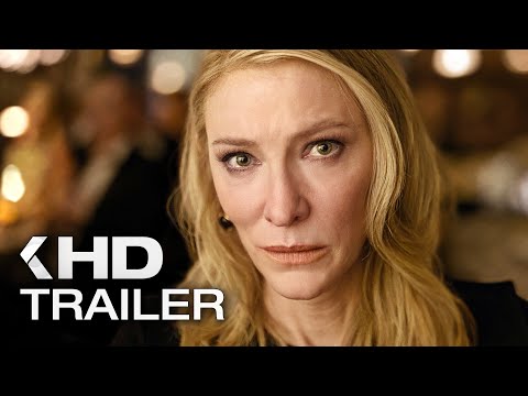 Youtube: DISCLAIMER Trailer German Deutsch (2024) Cate Blanchett, Apple TV+