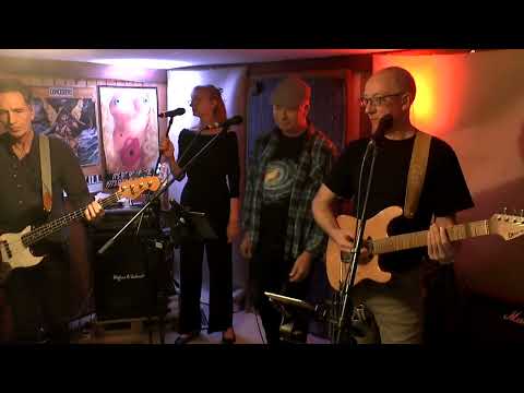 Youtube: Spiral Nebula  Breakdown/The Raven