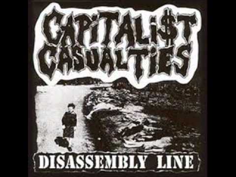 Youtube: Incorrect - Capitalist Casualties