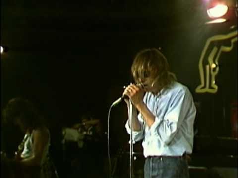 Youtube: Talk Talk - Living in Another World (Live at Montreux 1986)