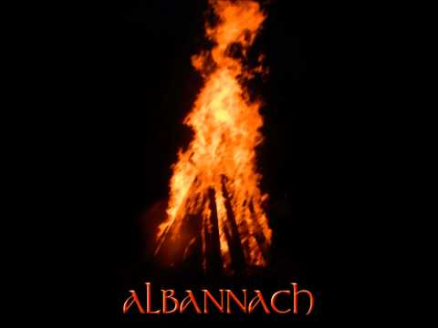 Youtube: Unleash The Albannach - Albannach