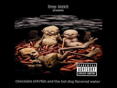 Youtube: Limp Bizkit - Hold On