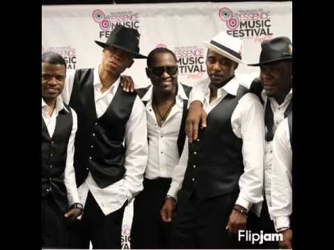 Youtube: This One's For Me and You - Johnny Gill feat. New Edition