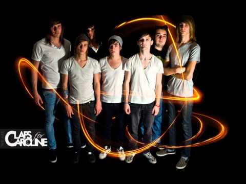 Youtube: Claps for Caroline - The feeling is always strangle (Lyrics)