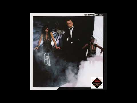 Youtube: Tom Browne  -  Let's Dance