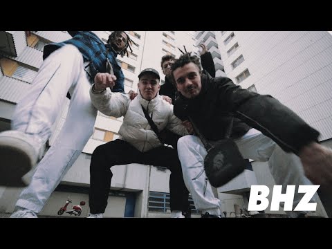 Youtube: BHZ - STICKY ODER L'ERS (Prod. MotB)