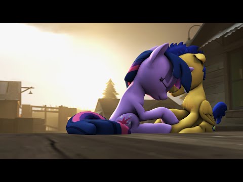 Youtube: Our love could change the future... (MLP SFM)