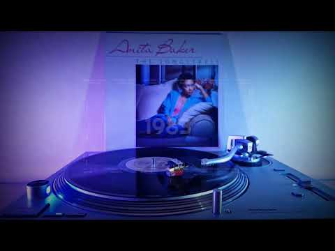 Youtube: Anita Baker - Do You Believe Me - 1983 (4K/HQ)