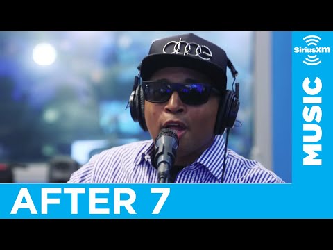 Youtube: After 7 - "I Want You" [LIVE @ SiriusXM] | Heart & Soul