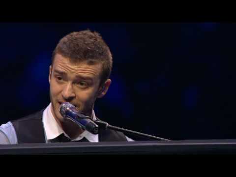 Youtube: 07 Justin Timberlake - Until The End Of Time (FutureSex/LoveShow - Live From MSG)