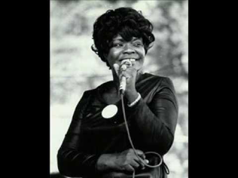 Youtube: koko taylor I'd rather go blind