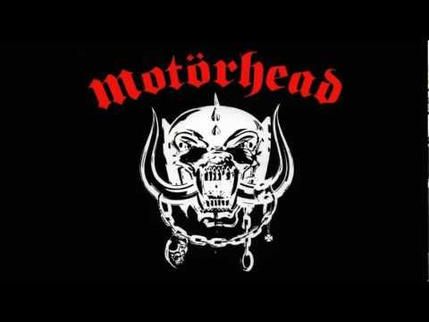 Youtube: Motörhead - Ace Of Spades (Studio Version)
