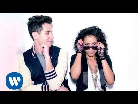 Youtube: Cobra Starship: You Make Me Feel... ft. Sabi [OFFICIAL VIDEO]