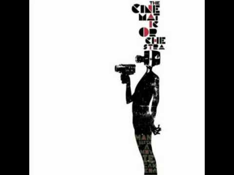 Youtube: The Cinematic Orchestra - All Things