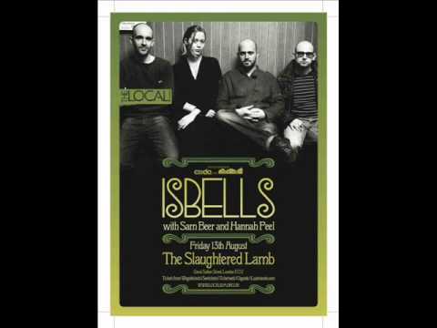 Youtube: Isbells - Dreamer