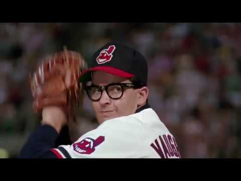 Youtube: Major League__Top of the Ninth, Two Out...Wild Thing