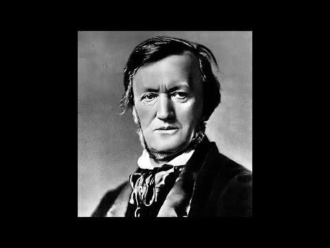 Youtube: Wagner - Flying Dutchman (Overture)