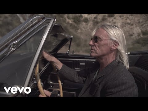 Youtube: Paul Weller - On Sunset (Official Video)