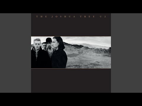 Youtube: Bullet The Blue Sky (Remastered 2007)