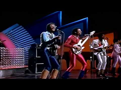 Youtube: The Brothers Johnson - Stomp! 1980 HD 1080p (Mejor Calidad en Audio y Video)
