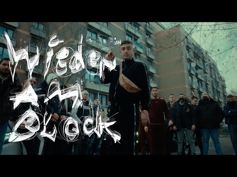 Youtube: HAFTBEFEHL - WIEDER AM BLOCK feat. SOUFIAN (prod. von Bazzazian) [Official Video]
