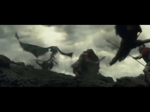 Youtube: Clash Of The Titans - Trailer 1 [HD]