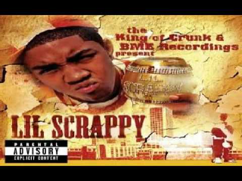 Youtube: Lil Scrappy - No Problem (uncensored)