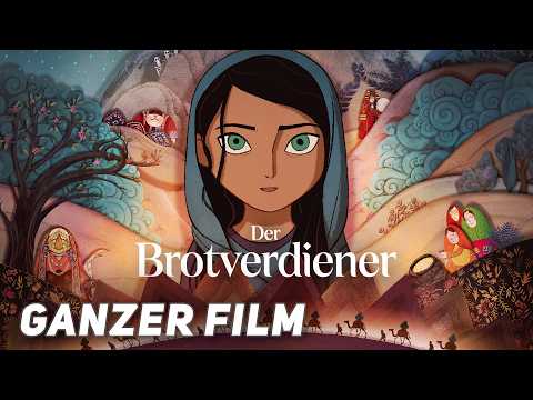 Youtube: Der Brotverdiener #ganzerfilm [HD] - Animation | Pandastorm