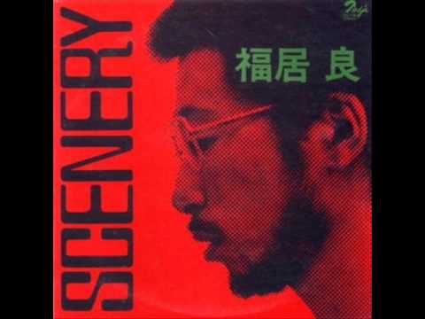 Youtube: Ryo Fukui - Scenery 1976 (FULL ALBUM)
