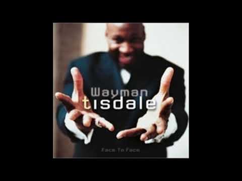 Youtube: Wayman Tisdale  - Cant Hide Love