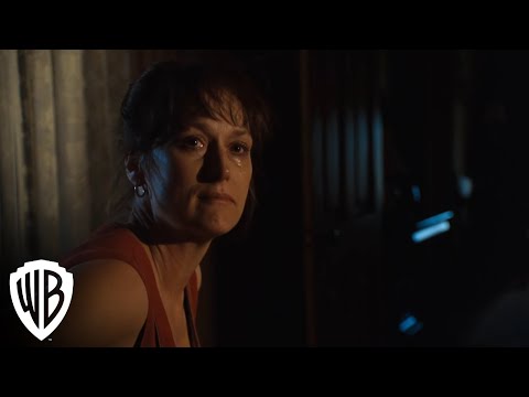 Youtube: The Bridges of Madison County | "Say This Once" Clip | Warner Bros. Entertainment