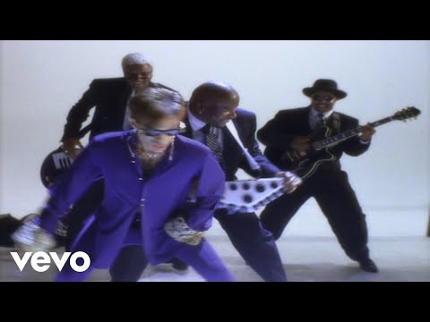 Youtube: Prince - Face Down