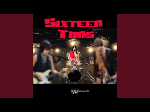 Youtube: Sixteen Tons