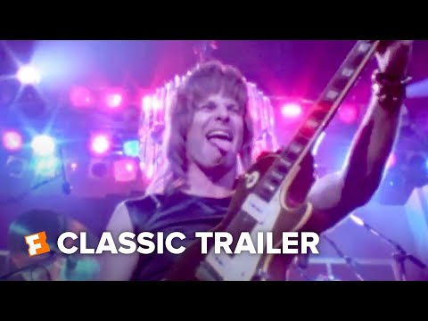 Youtube: This is Spinal Tap (1984) Trailer #1 | Movieclips Classic Trailers