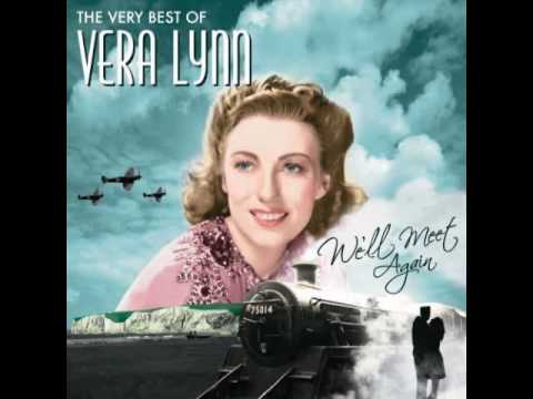 Youtube: Vera Lynn - We'll Meet Again