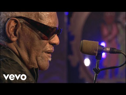 Youtube: Ray Charles, The Raelettes - I Can't Stop Loving You (Live at Montreux 1997)