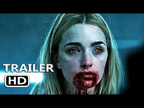 Youtube: THE PASSAGE Official Trailer (2018)