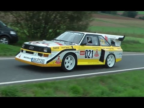 Youtube: Histo Bergcup Lauterbach 2015 [HD] - pure sound