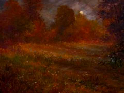 Youtube: Coltrane & Hartman - Autumn Serenade